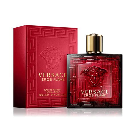 versace eros flame model|versace eros flame for men.